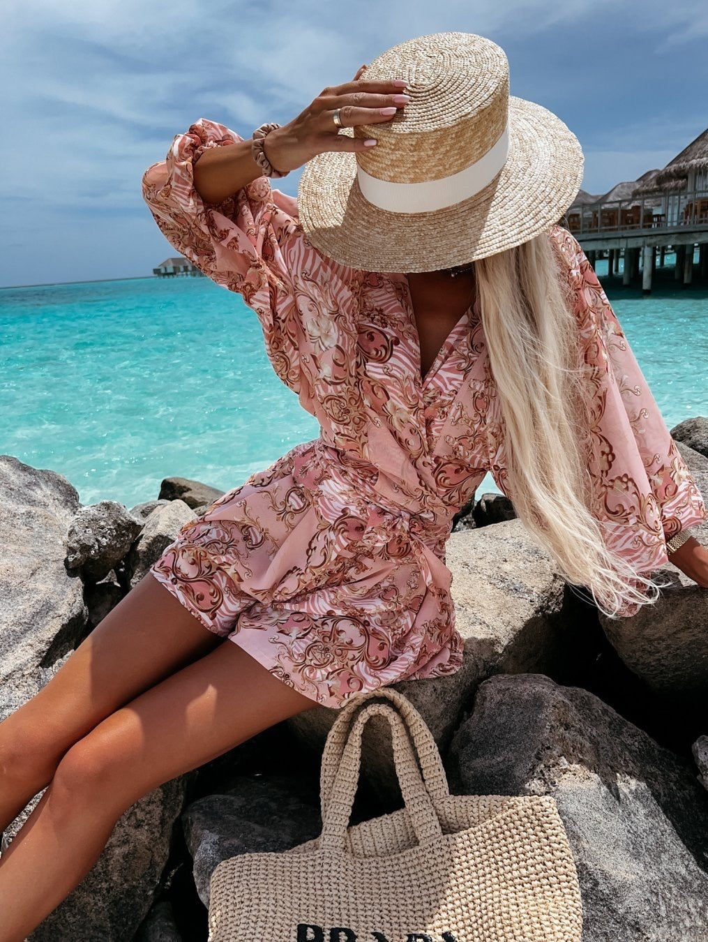 Macy - 2-Piece Set